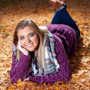 Meet your Posher, Olivia